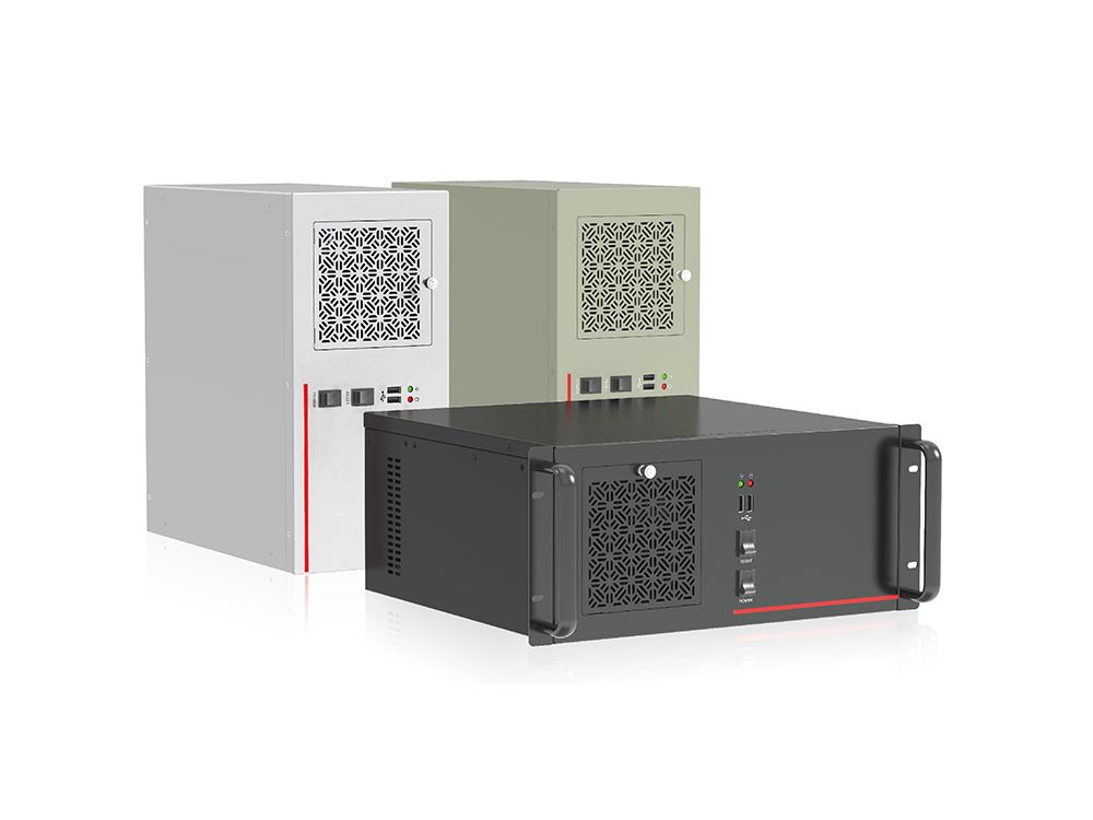 YFGK IPC-3327